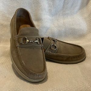 Martin Dingman loafers